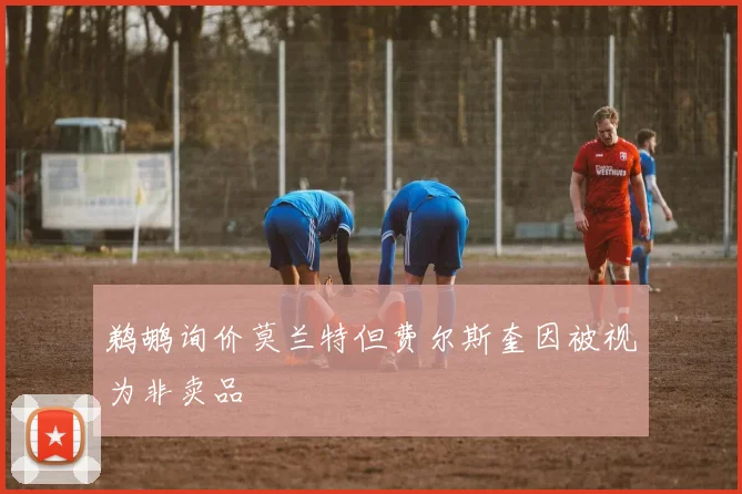 鹈鹕询价莫兰特但费尔斯奎因被视为非卖品